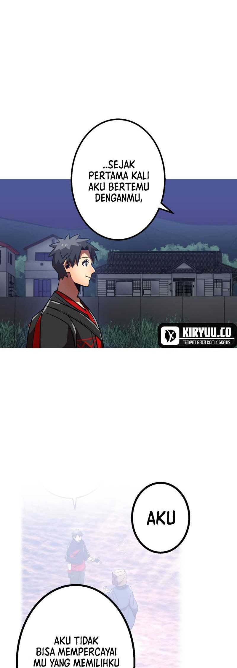 Savior of Divine Blood ~Draw Out 0.00000001% to Become the Strongest~ Chapter 69 Gambar 69