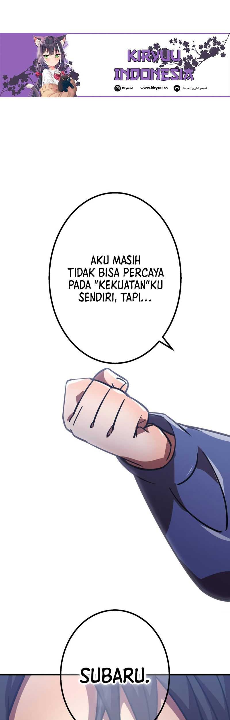 Savior of Divine Blood ~Draw Out 0.00000001% to Become the Strongest~ Chapter 69 Gambar 72