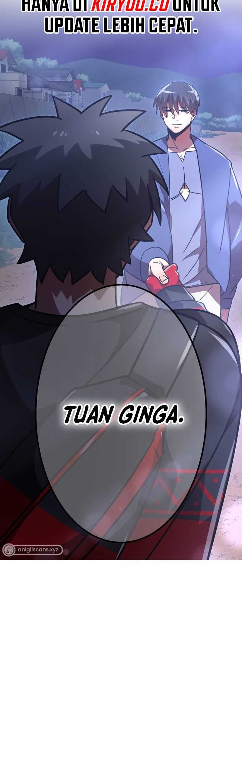 Savior of Divine Blood ~Draw Out 0.00000001% to Become the Strongest~ Chapter 69 Gambar 76