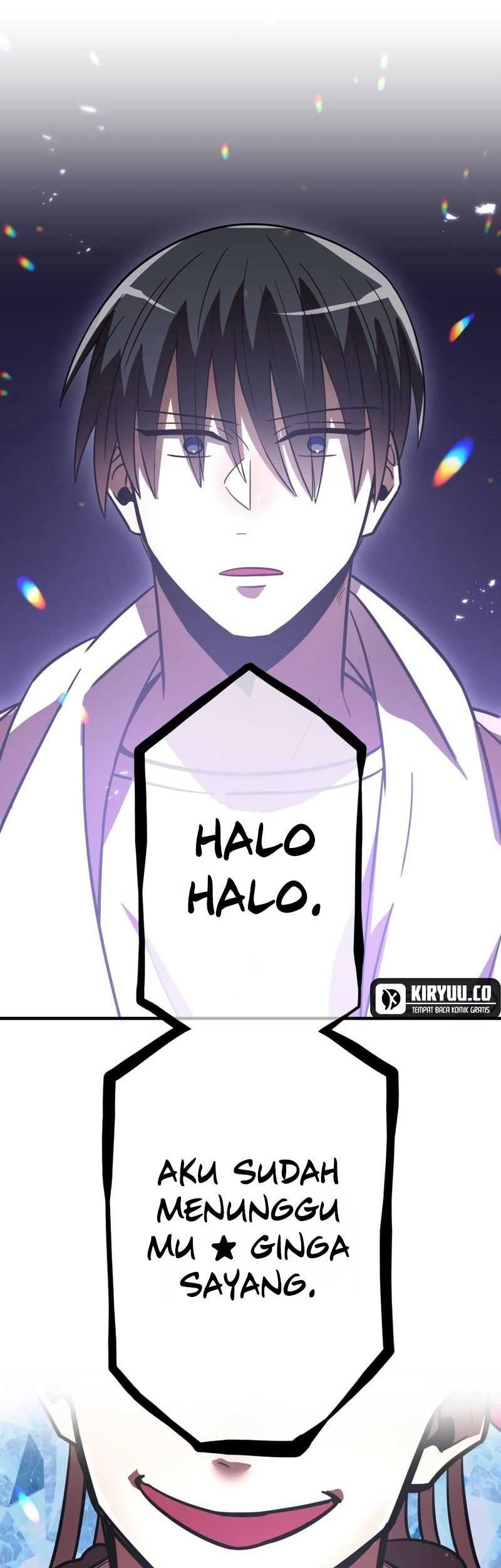 Savior of Divine Blood ~Draw Out 0.00000001% to Become the Strongest~ Chapter 69 Gambar 3