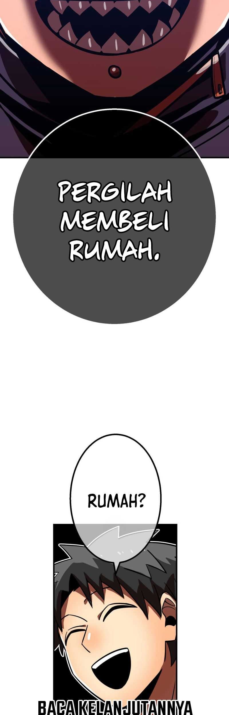 Savior of Divine Blood ~Draw Out 0.00000001% to Become the Strongest~ Chapter 69 Gambar 16