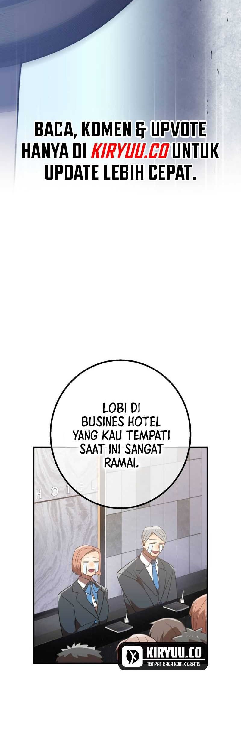 Savior of Divine Blood ~Draw Out 0.00000001% to Become the Strongest~ Chapter 69 Gambar 19