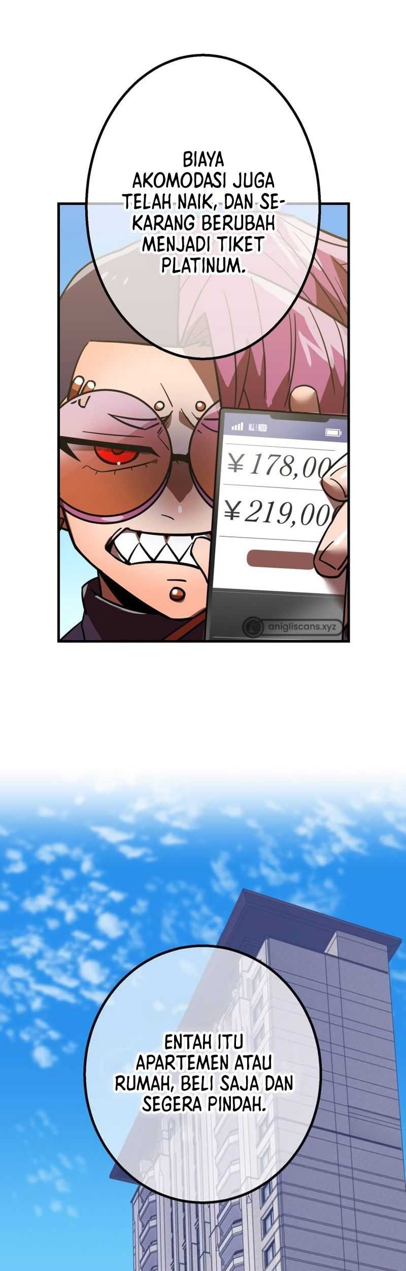 Savior of Divine Blood ~Draw Out 0.00000001% to Become the Strongest~ Chapter 69 Gambar 20