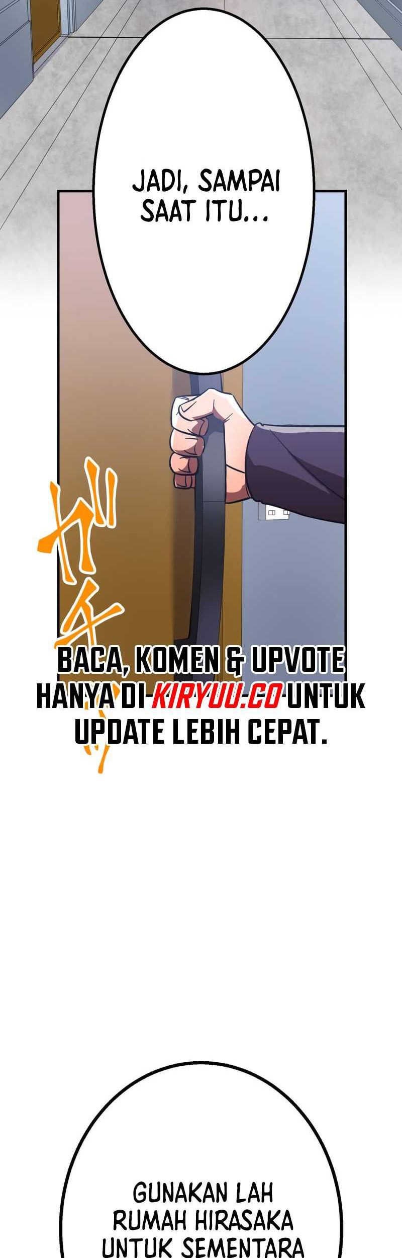 Savior of Divine Blood ~Draw Out 0.00000001% to Become the Strongest~ Chapter 69 Gambar 23