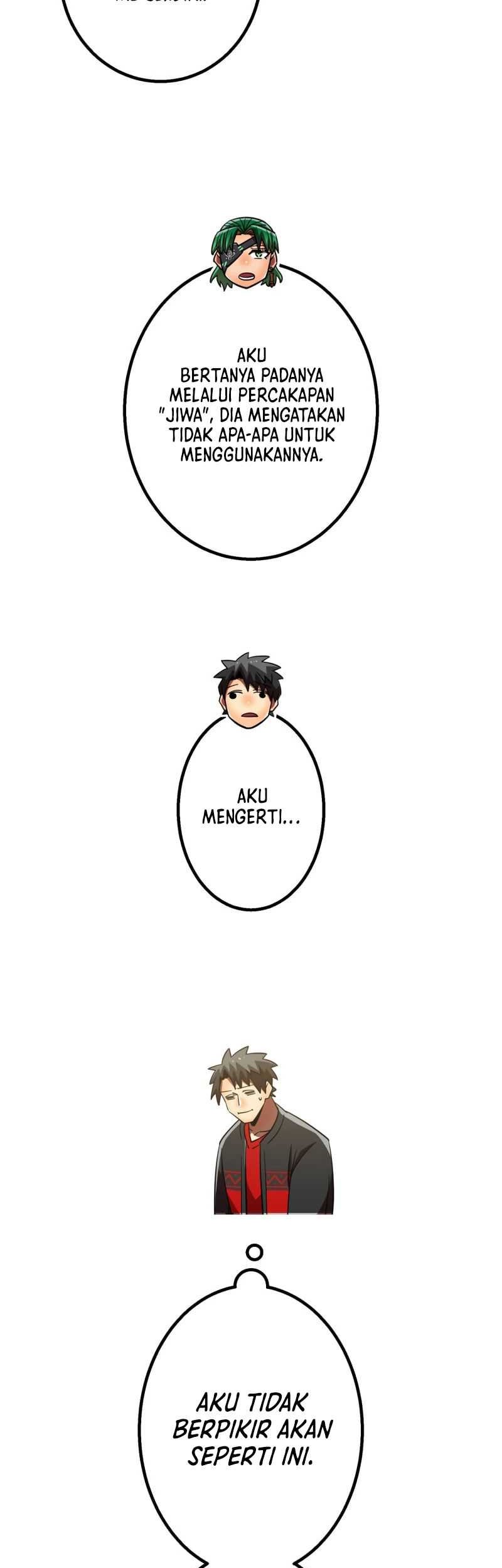 Savior of Divine Blood ~Draw Out 0.00000001% to Become the Strongest~ Chapter 69 Gambar 28