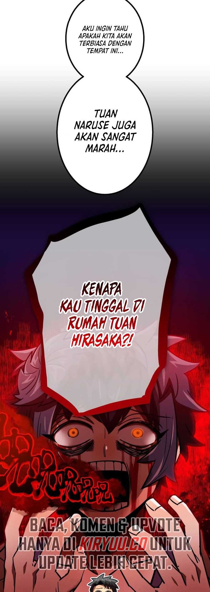 Savior of Divine Blood ~Draw Out 0.00000001% to Become the Strongest~ Chapter 69 Gambar 29