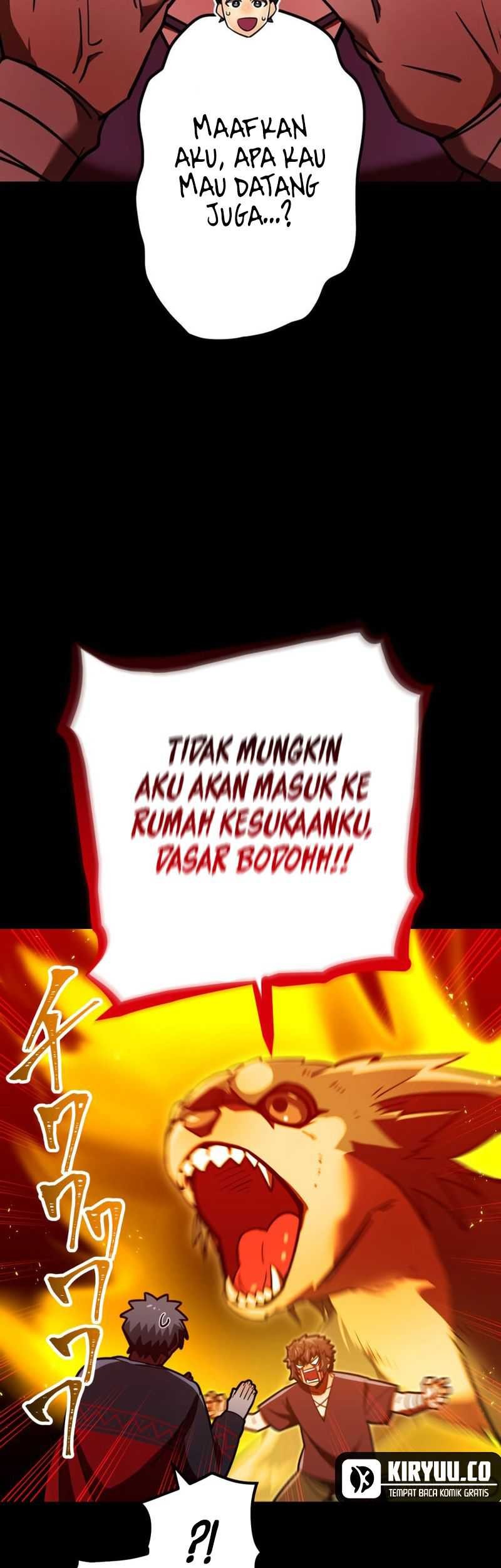 Savior of Divine Blood ~Draw Out 0.00000001% to Become the Strongest~ Chapter 69 Gambar 30