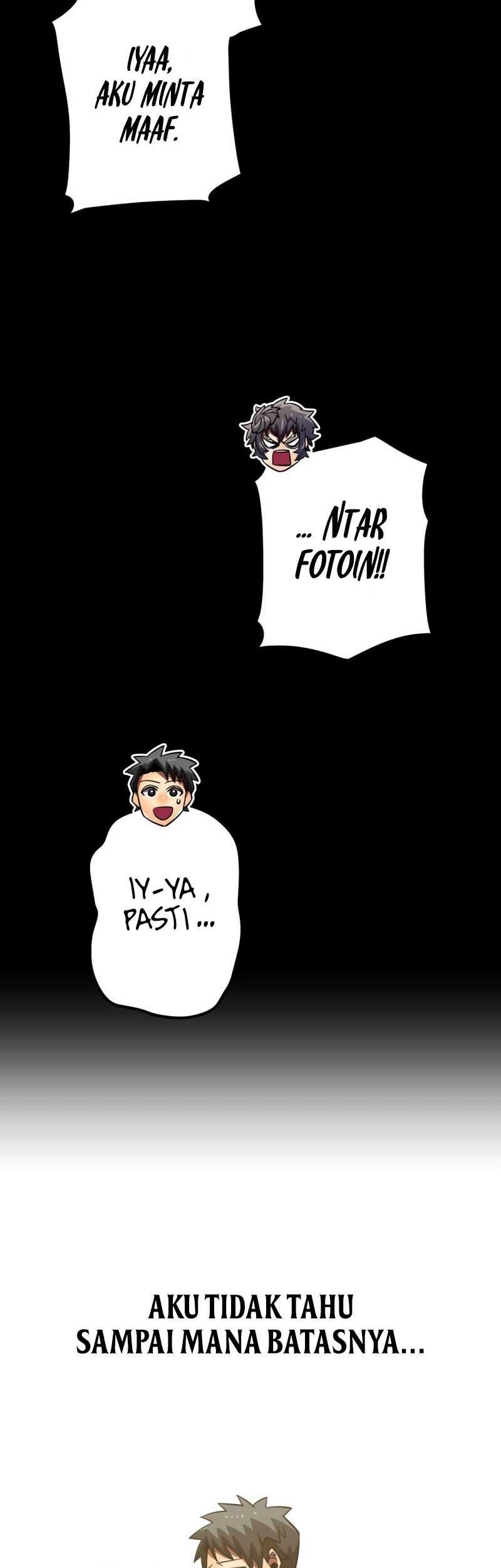 Savior of Divine Blood ~Draw Out 0.00000001% to Become the Strongest~ Chapter 69 Gambar 31