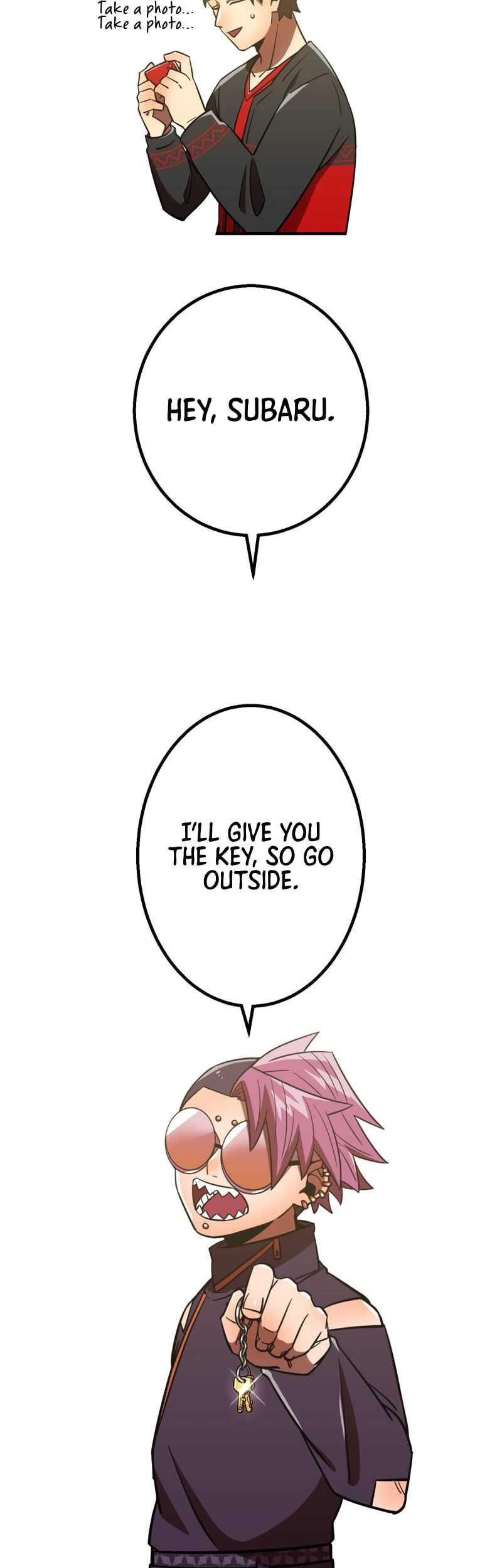 Savior of Divine Blood ~Draw Out 0.00000001% to Become the Strongest~ Chapter 69 Gambar 32