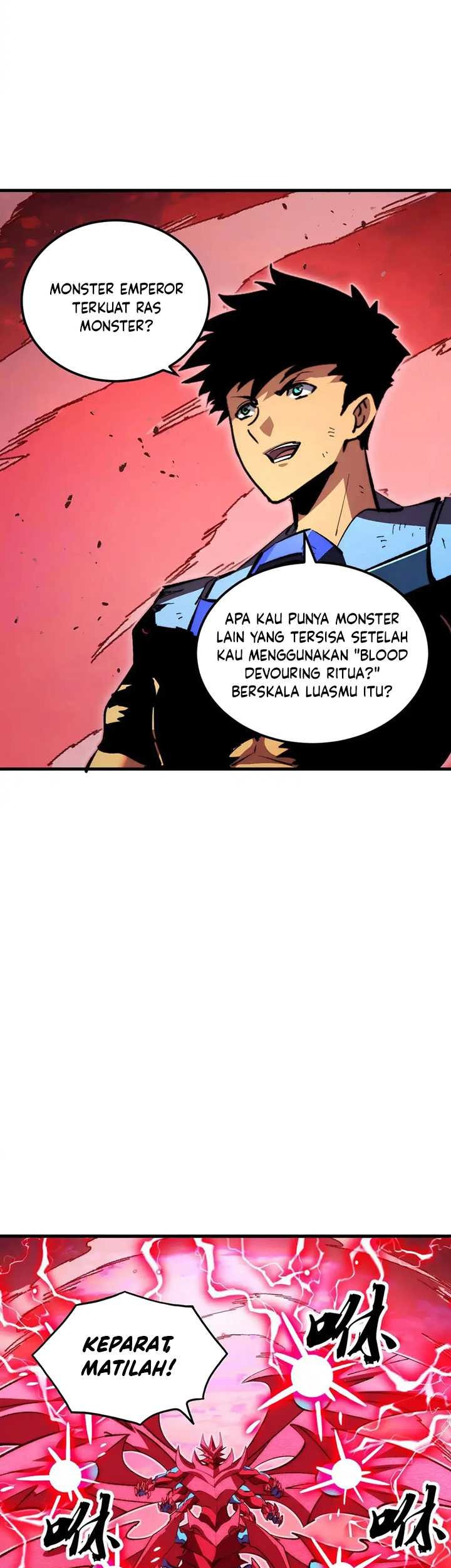 Rise From The Rubble Chapter 312 Gambar 38