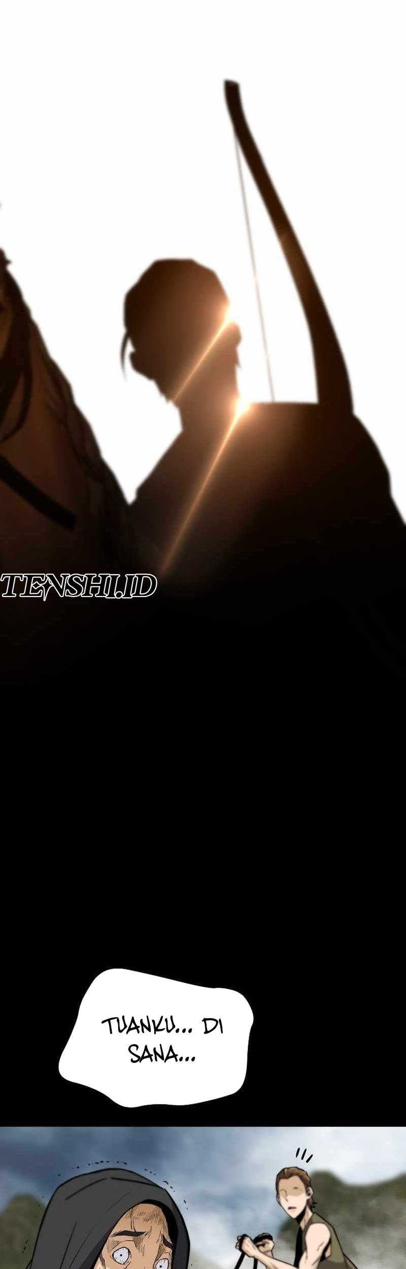 Return of the Legend Chapter 120 Gambar 34