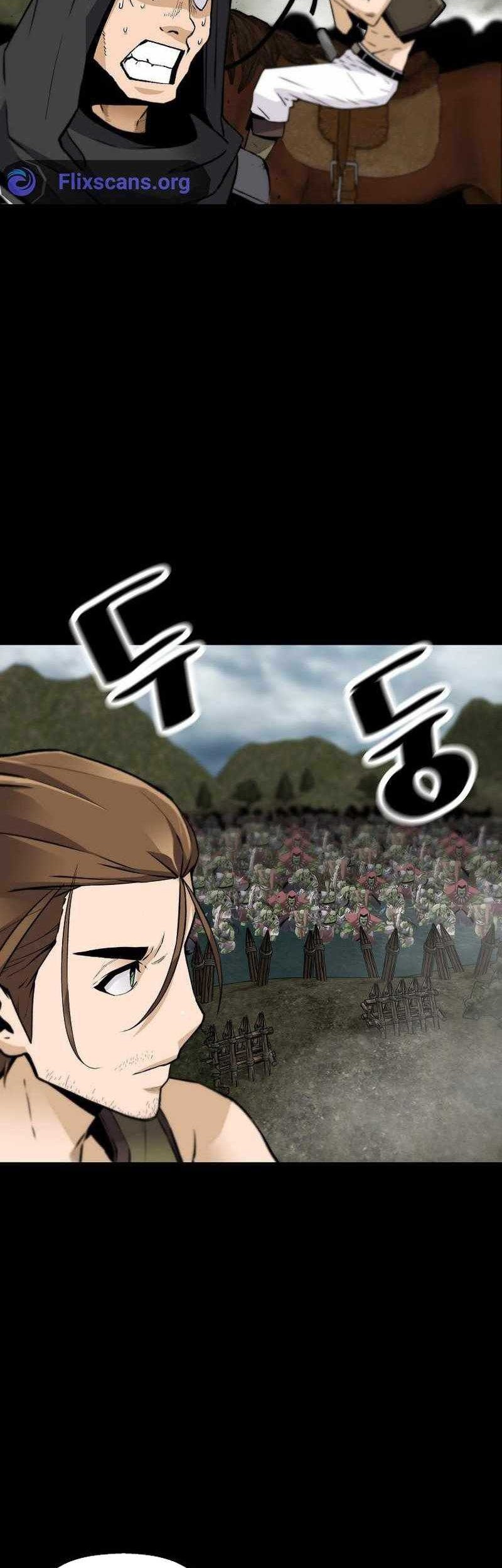 Return of the Legend Chapter 120 Gambar 35