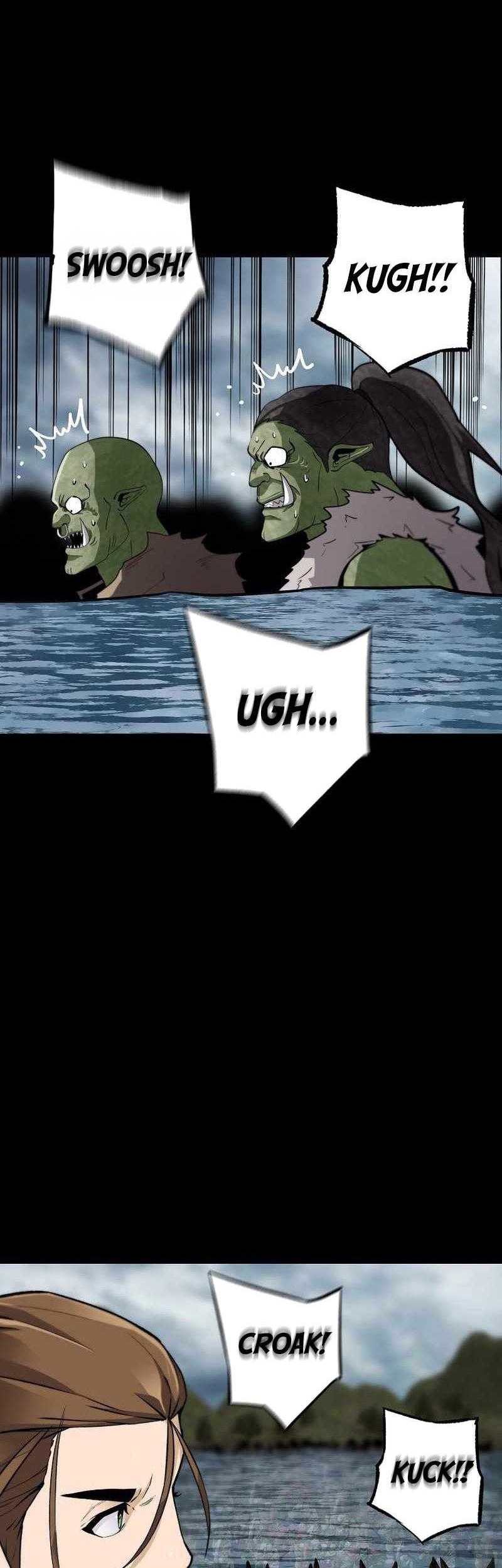 Return of the Legend Chapter 120 Gambar 37