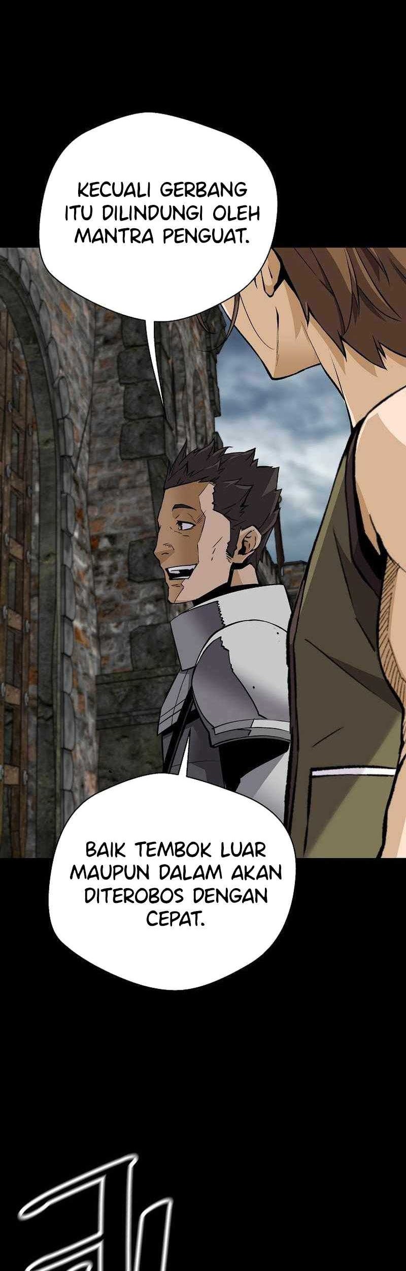 Return of the Legend Chapter 120 Gambar 47