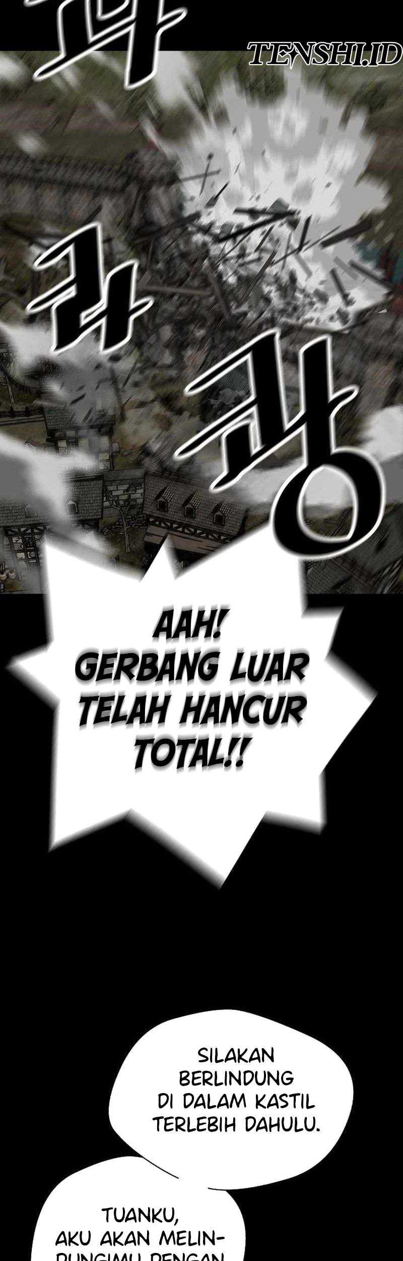 Return of the Legend Chapter 120 Gambar 48