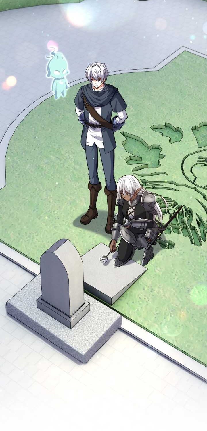 Reincarnation of the Swordmaster Chapter 39 Gambar 24