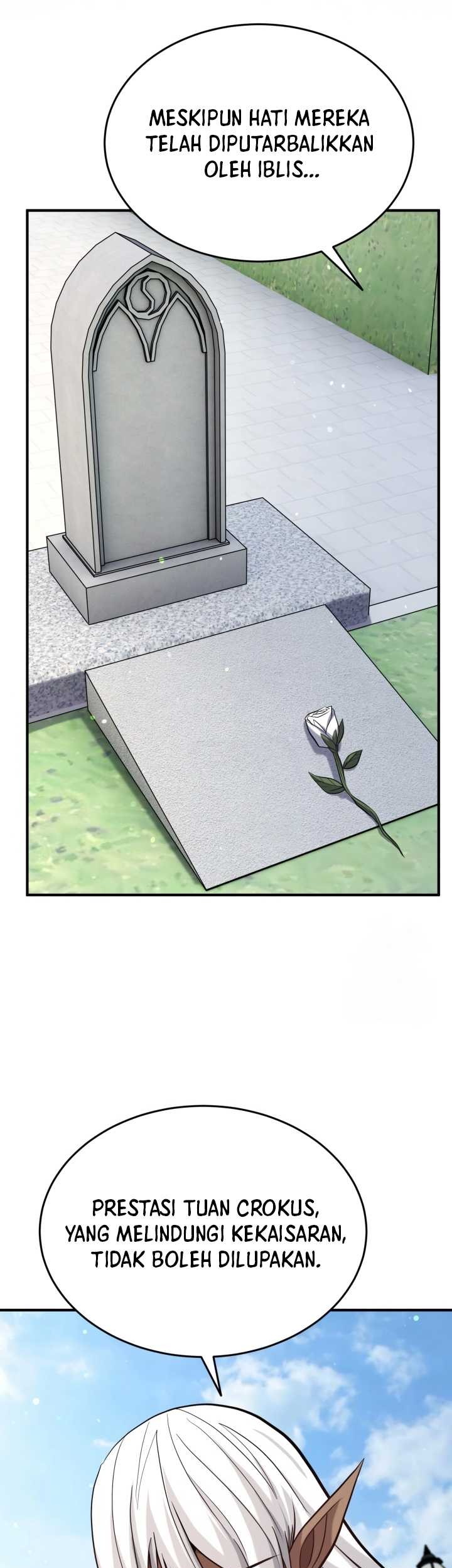 Reincarnation of the Swordmaster Chapter 39 Gambar 25