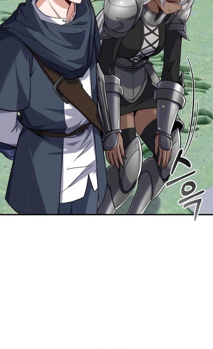 Reincarnation of the Swordmaster Chapter 39 Gambar 28