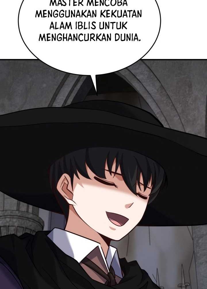 Reincarnation of the Swordmaster Chapter 39 Gambar 37