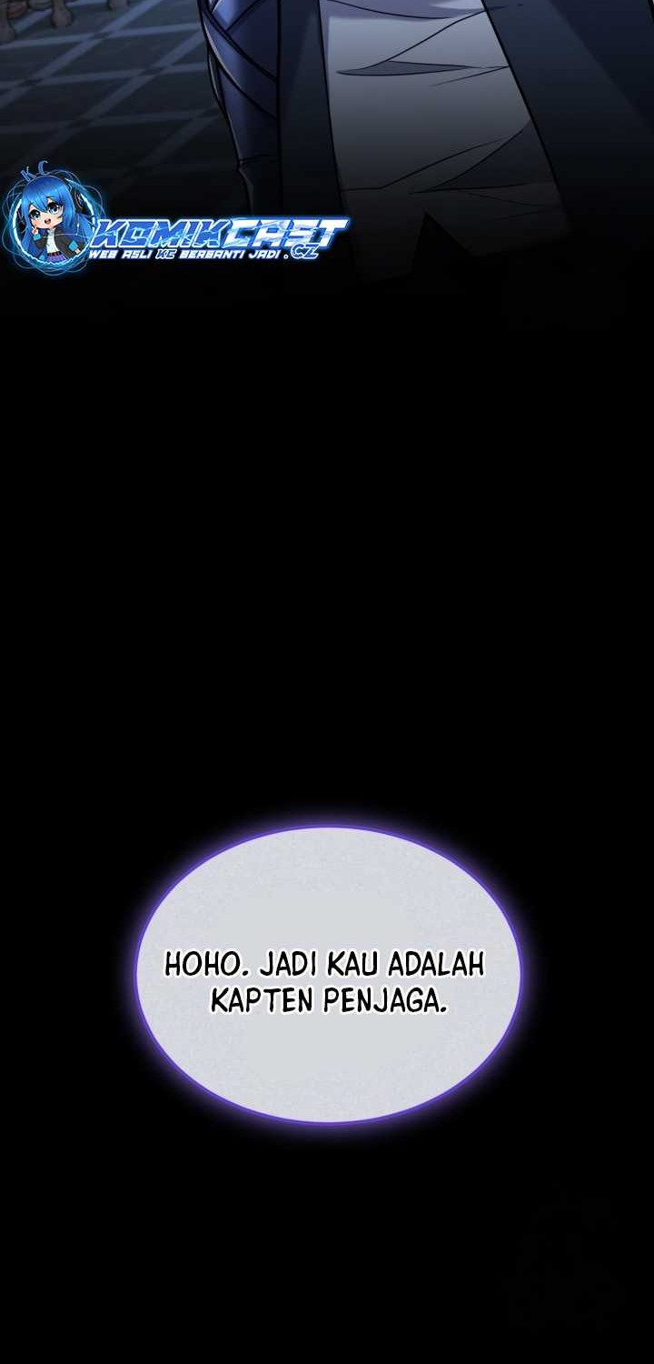Reincarnation of the Swordmaster Chapter 39 Gambar 39