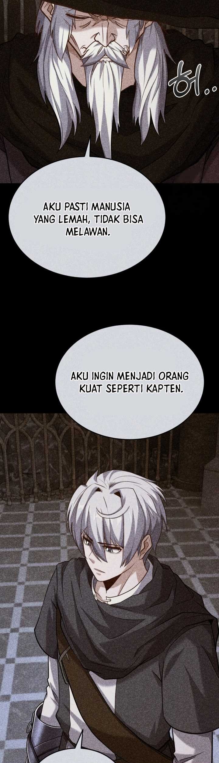 Reincarnation of the Swordmaster Chapter 39 Gambar 42