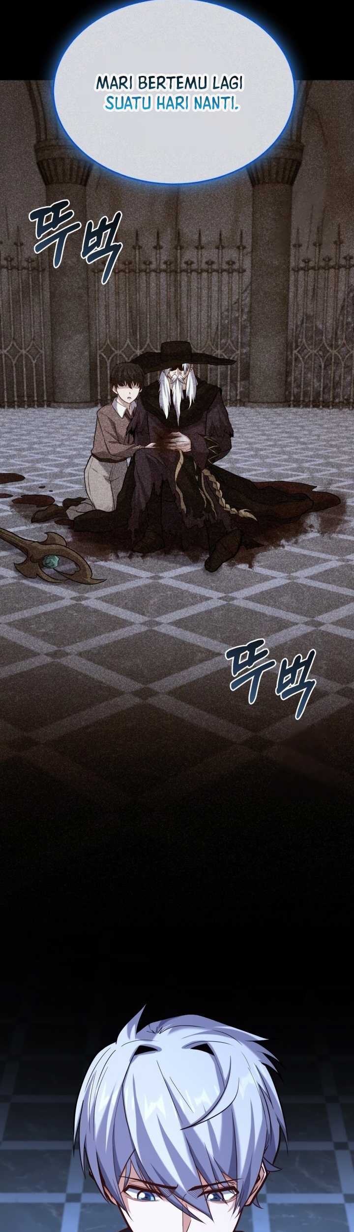 Reincarnation of the Swordmaster Chapter 39 Gambar 50