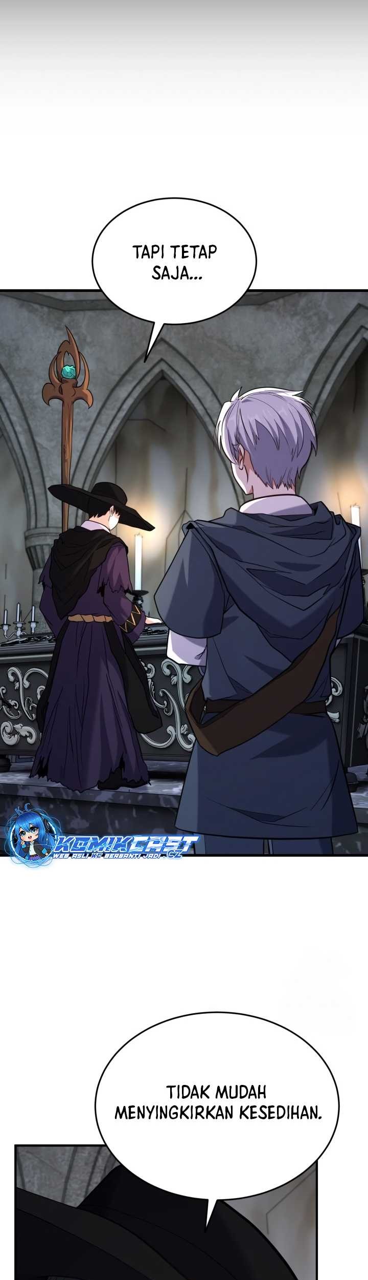Reincarnation of the Swordmaster Chapter 39 Gambar 52