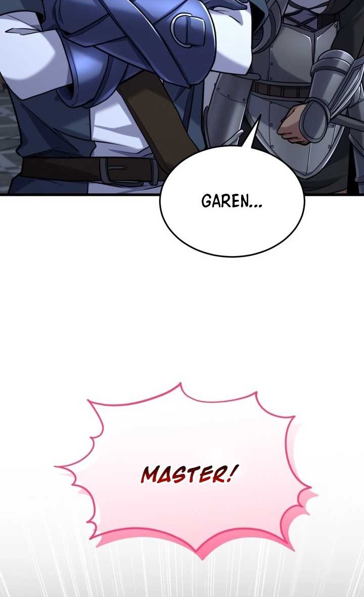 Reincarnation of the Swordmaster Chapter 39 Gambar 55