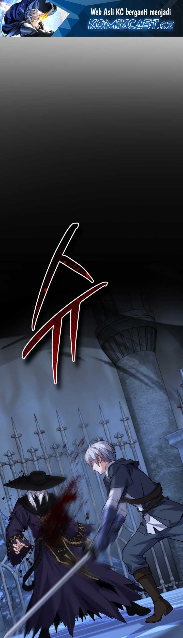 Baca Manhwa Reincarnation of the Swordmaster Chapter 39 Gambar 2
