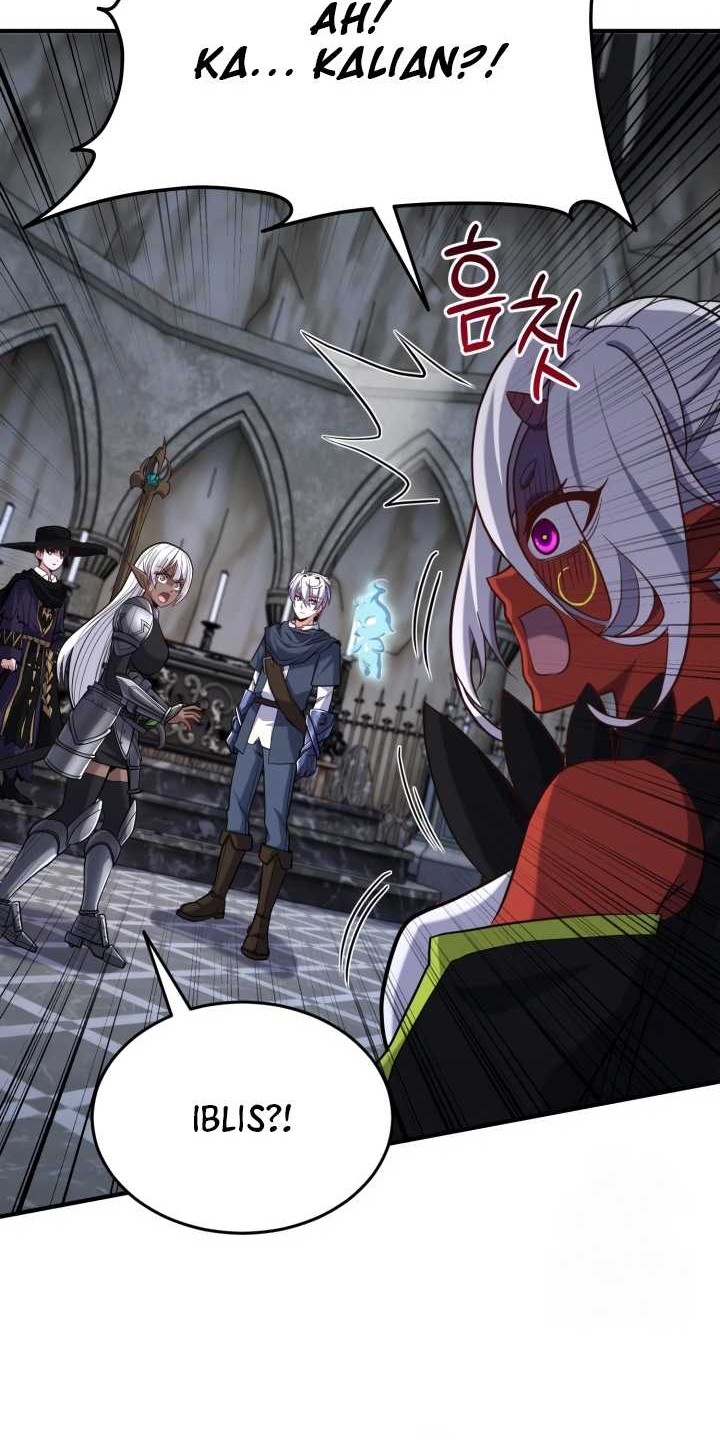 Reincarnation of the Swordmaster Chapter 39 Gambar 59