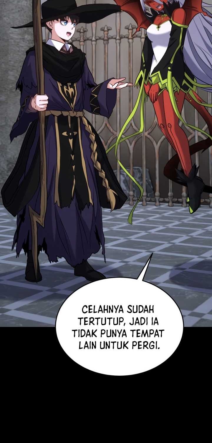 Reincarnation of the Swordmaster Chapter 39 Gambar 61