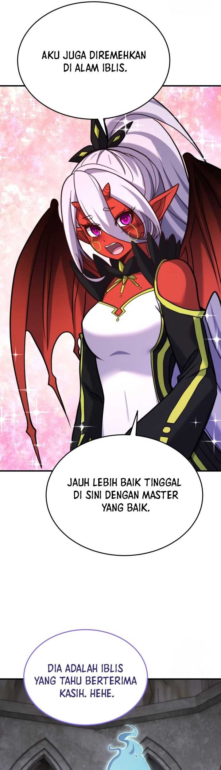 Reincarnation of the Swordmaster Chapter 39 Gambar 63