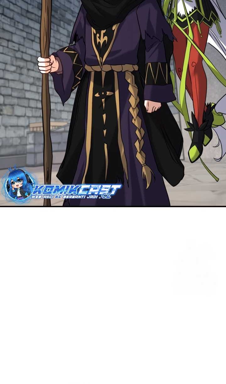 Reincarnation of the Swordmaster Chapter 39 Gambar 68