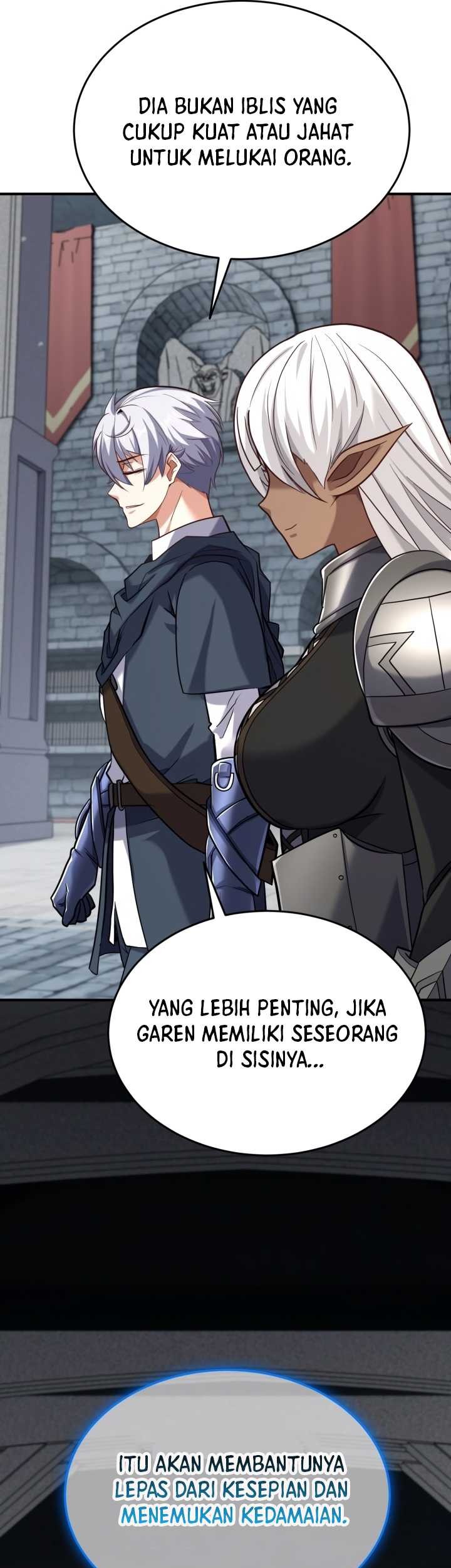 Reincarnation of the Swordmaster Chapter 39 Gambar 71
