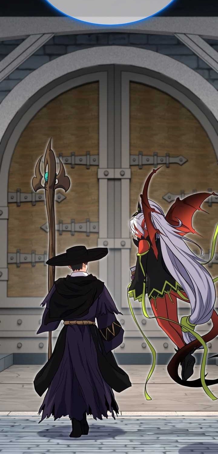 Reincarnation of the Swordmaster Chapter 39 Gambar 72