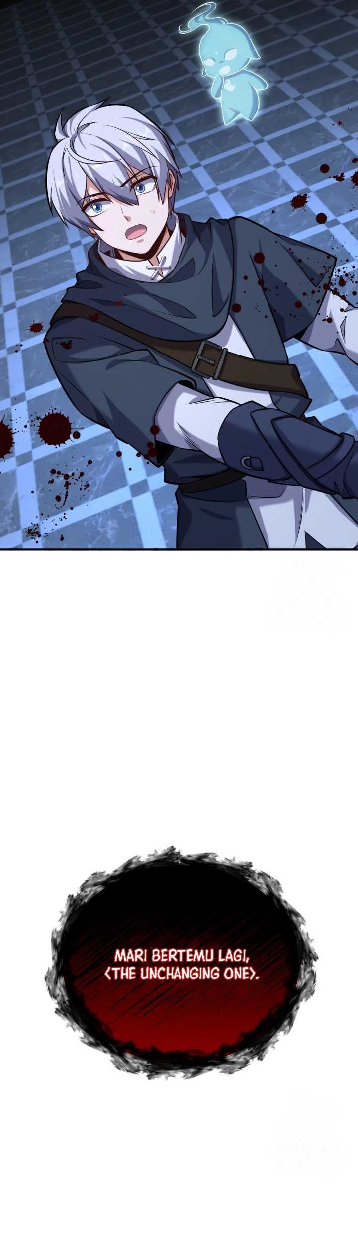 Reincarnation of the Swordmaster Chapter 39 Gambar 4