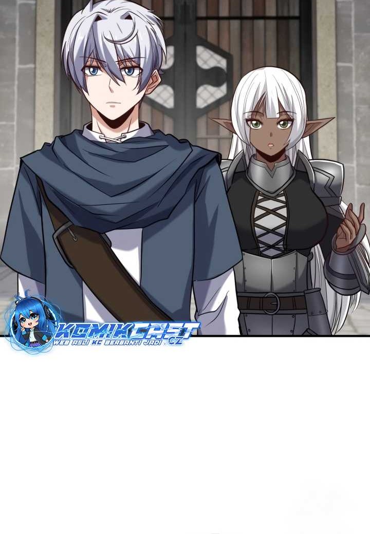 Reincarnation of the Swordmaster Chapter 39 Gambar 76
