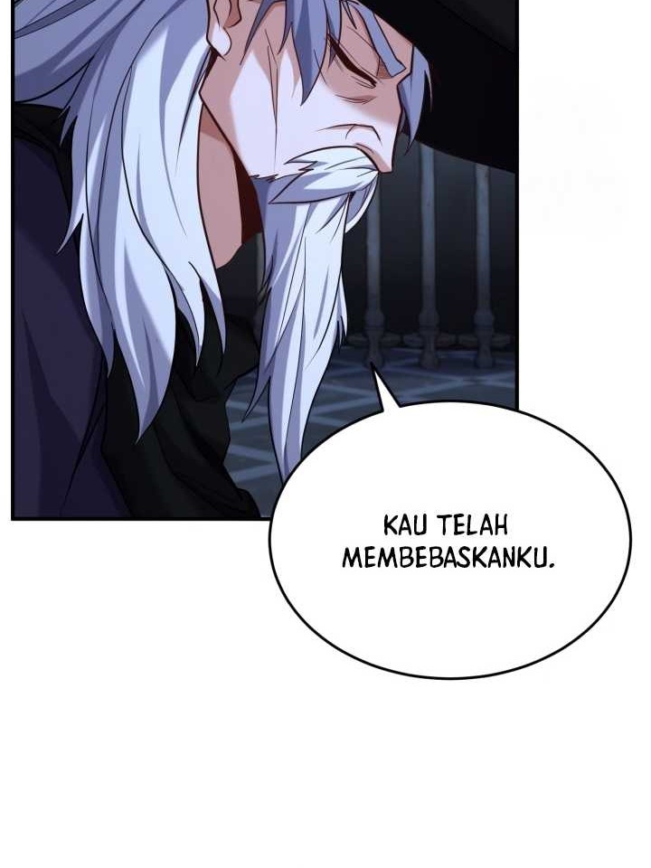 Reincarnation of the Swordmaster Chapter 39 Gambar 7