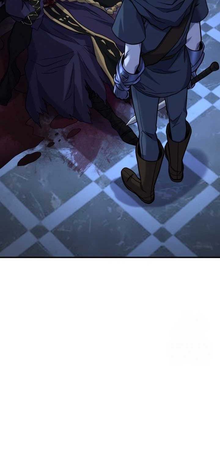 Reincarnation of the Swordmaster Chapter 39 Gambar 9