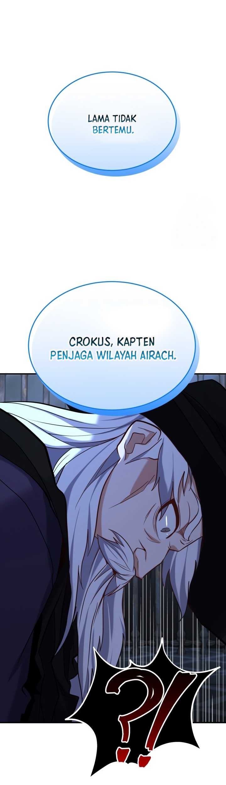 Reincarnation of the Swordmaster Chapter 39 Gambar 10