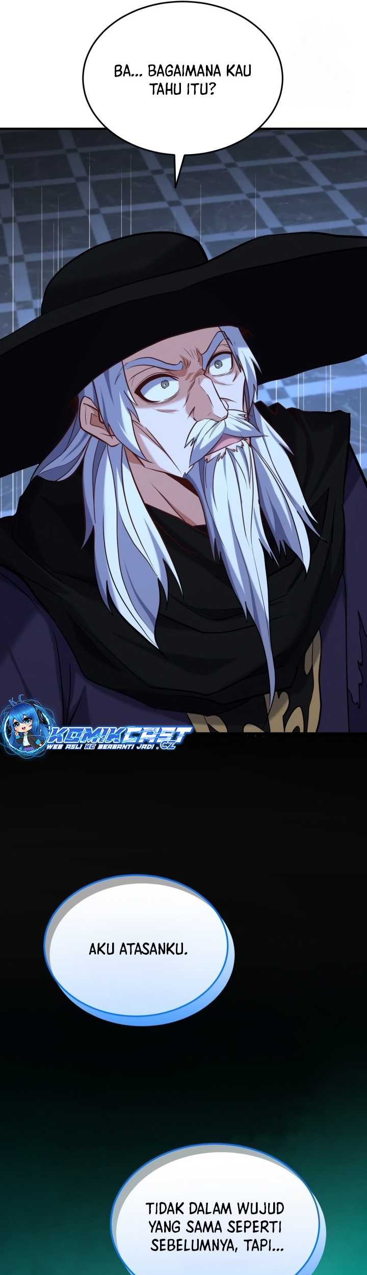 Reincarnation of the Swordmaster Chapter 39 Gambar 12