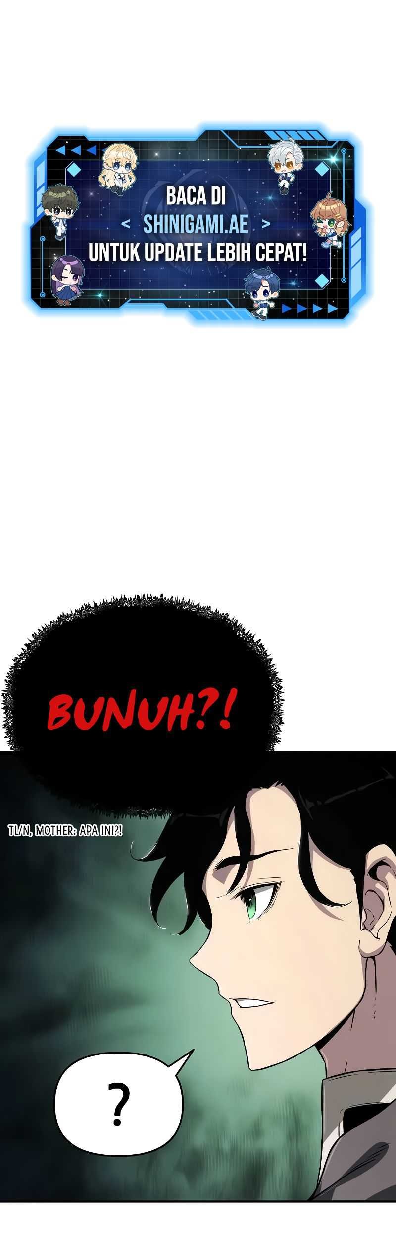 Baca Manhwa The Priest of Corruption Chapter 61 Gambar 2