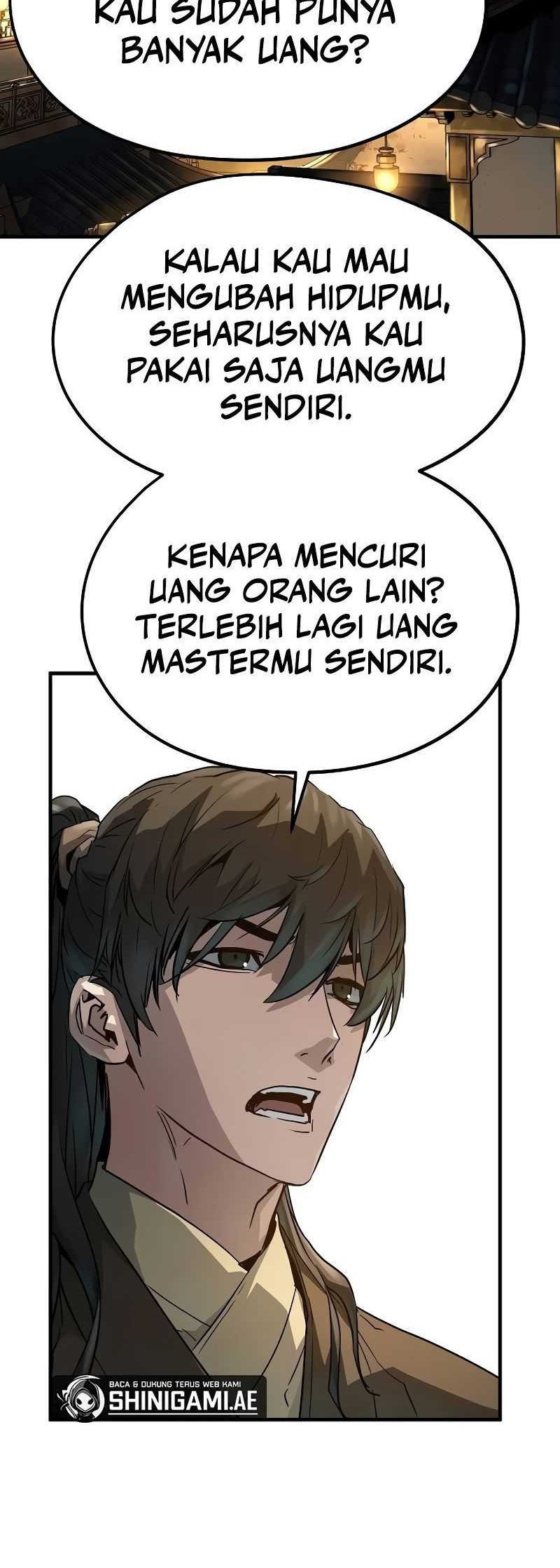 Absolute Regression Chapter 21 Gambar 57
