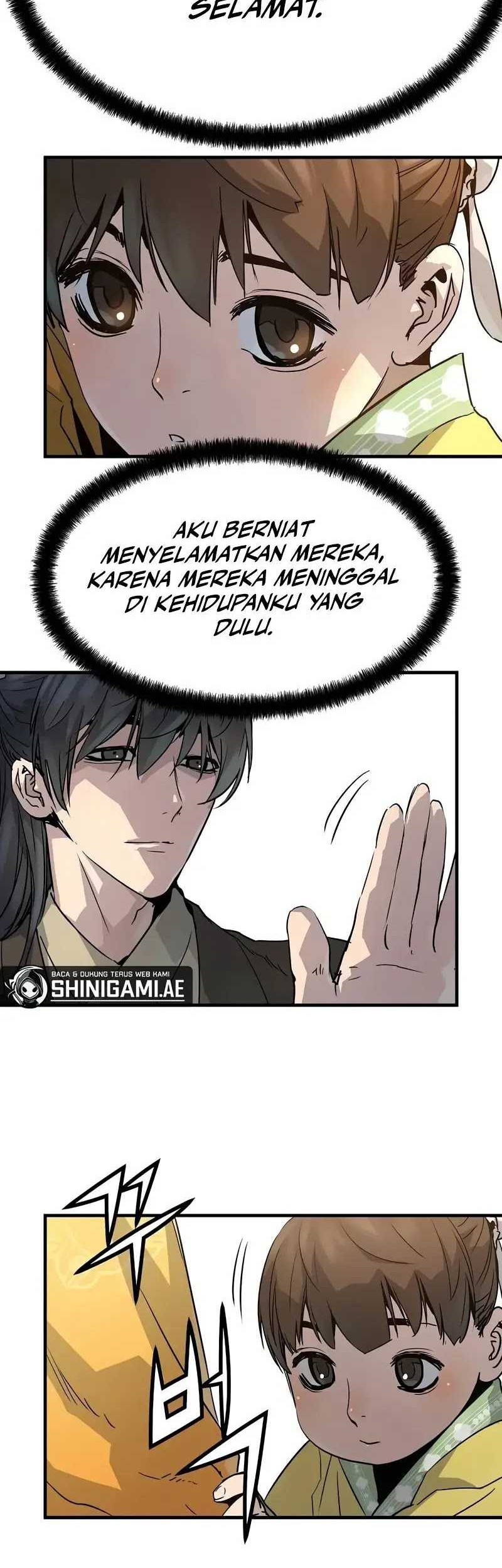 Absolute Regression Chapter 20 Gambar 26
