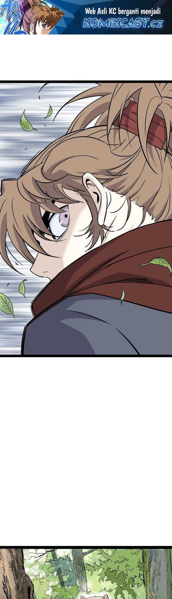 Baca Manhwa Asura (Ryu Ki-Un) Chapter 24 Gambar 2