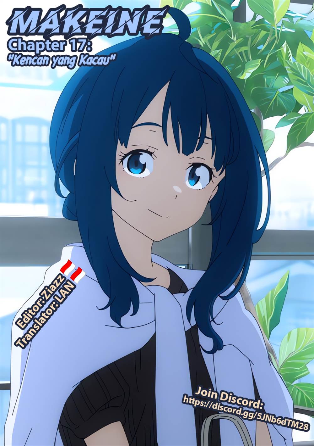 Baca Komik Make Heroine ga Oosugiru! Chapter 17 Gambar 1