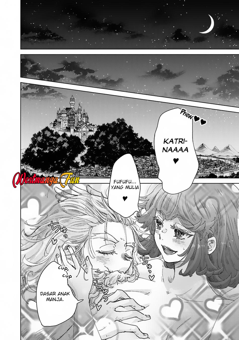 Hazure Skill "Kage ga Usui" o Motsu Guild Shokuin ga, Jitsu wa Densetsu no Ansatsusha Chapter 40 Gambar 15