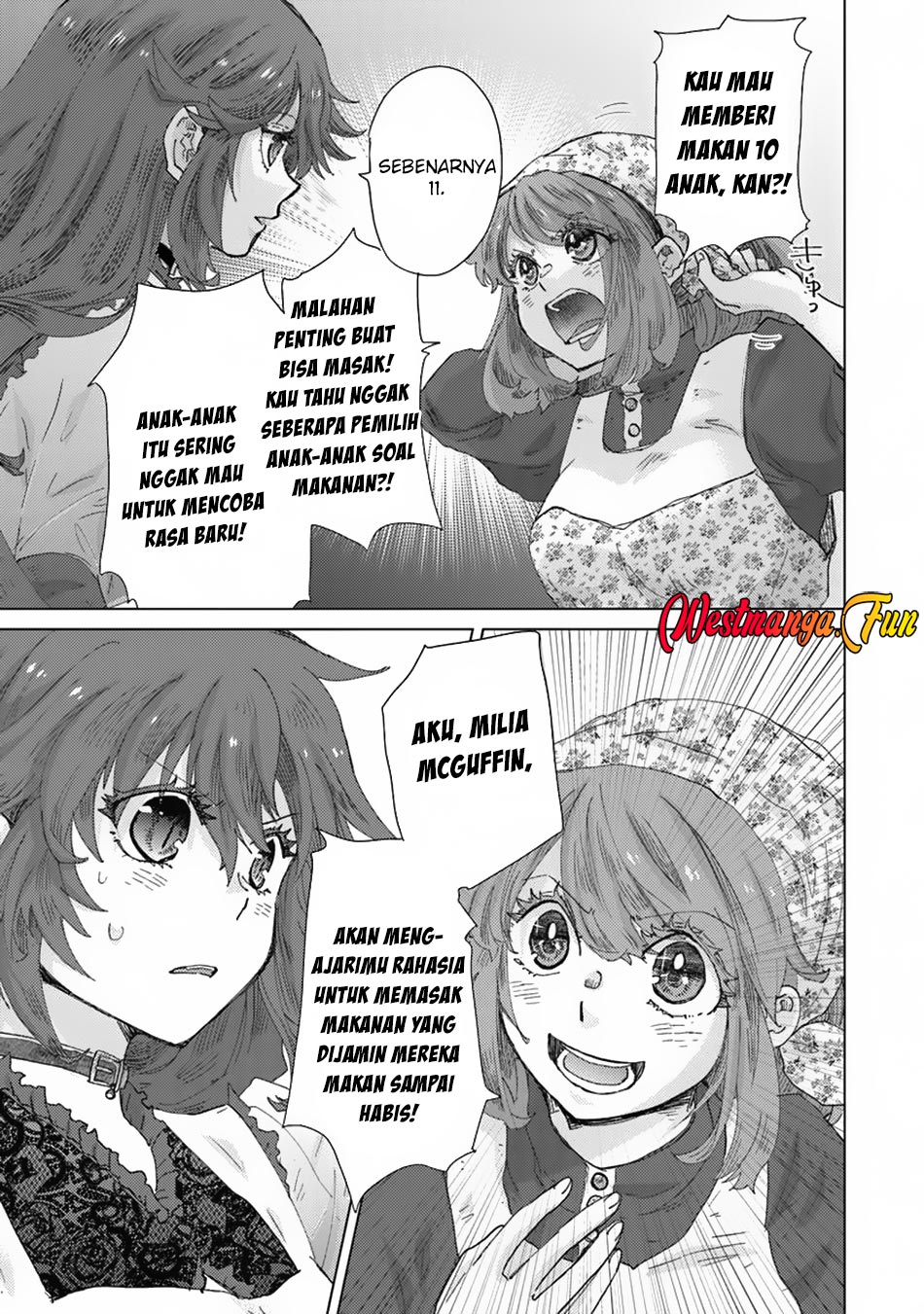 Hazure Skill "Kage ga Usui" o Motsu Guild Shokuin ga, Jitsu wa Densetsu no Ansatsusha Chapter 40 Gambar 5