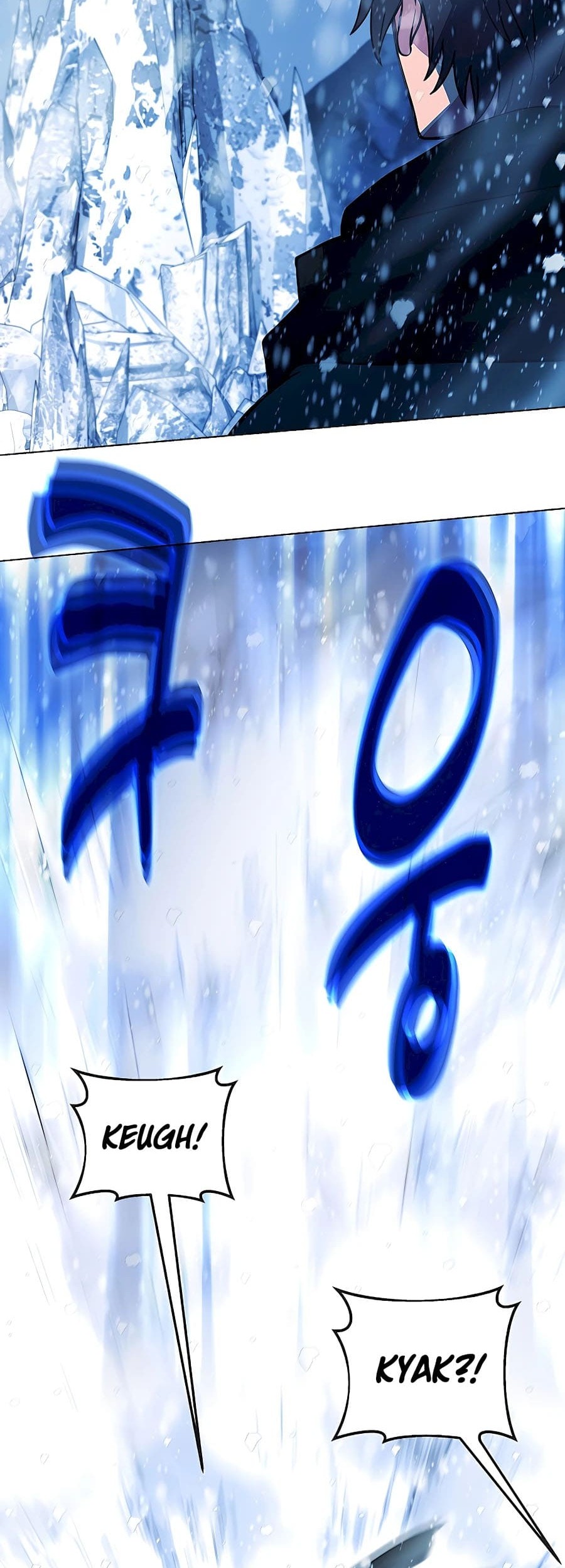 I Became A Part Time Employee For Gods (Albanara of the Gods) Chapter 60 Gambar 45
