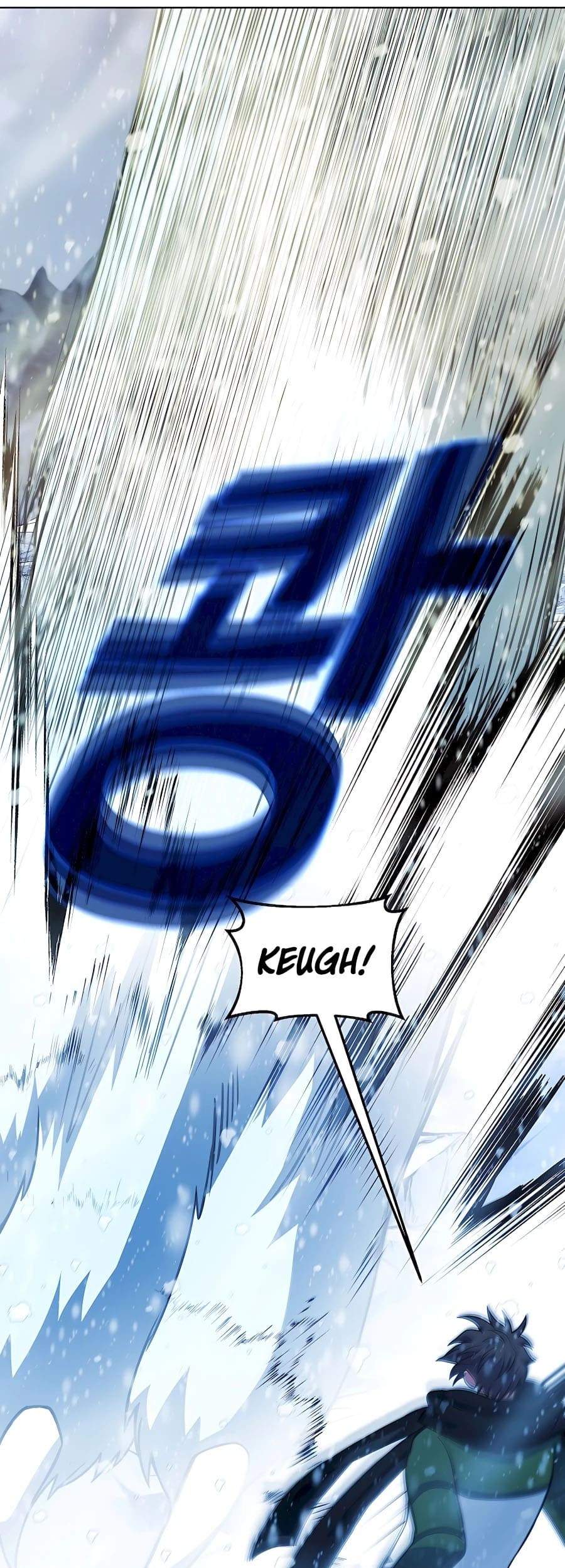 I Became A Part Time Employee For Gods (Albanara of the Gods) Chapter 60 Gambar 52